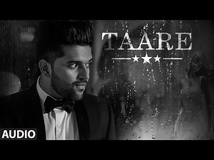 TAARE (Full Audio Song) | Guru Randhawa | T-SERIES