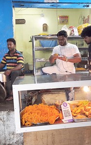 1.7M views · 40K reactions | Financer ku laga sadma  Hilarious ending 藍 | Taffu vlogs | Facebook