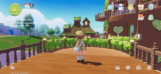 Building My Treehouse: A Heartfelt Journey