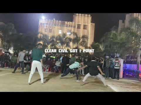 Final match for civil engineering vs mechanical #viratkohli #mrbeast #enjoy #viralvideo