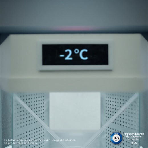 🔬 Testé en laboratoire, le REDMI Note 15 Pro 5G est prêt pour votre quotidien. Découvrez-le maintenant ! | Xiaomi France