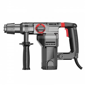 [Hot Item] Cisivis Powerful Electric Brushless Rotary Hammer Drill for Industrial Applications Power Cordless Tool Set Wholesale