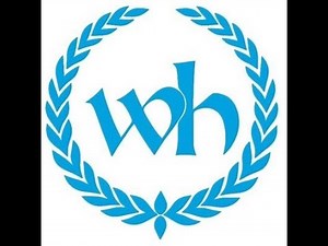 WH Dickson 8th Grade Promotion Ceremony 5/29/2024