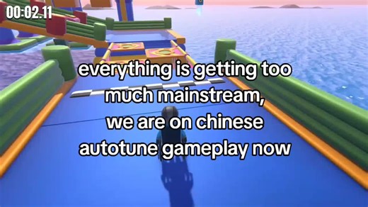 Exploring Chinese Autotune Gameplay for Gamers