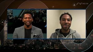 1K views | Former Boston College athletic director Martin Jarmond...