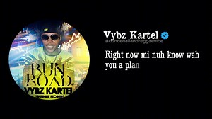 Bubble Up Yuh Body: Vybz Kartel & Keshan Collaboration