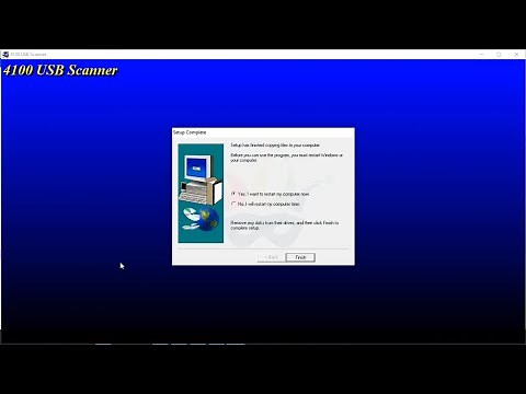 Fixed : Install Astra 4100 Scanner driver in Windows 10 / 11 | Unlimited Solutions