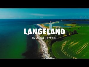 Langeland til os alle ~ sammen