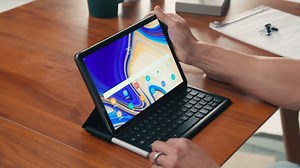 Samsung Galaxy Tab S4 review: the one true iPad alternative
