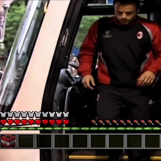 Kaka😮‍💨 | #kaka #acmilan #footballedit #viral #minecraft | minecraft