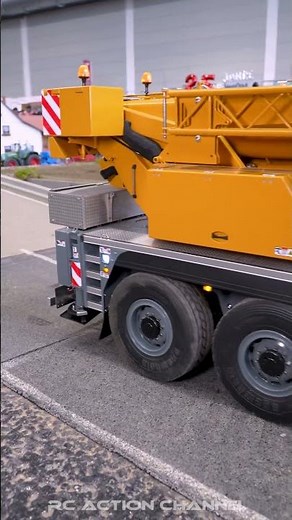 🔥 NEW! BEST OF RC ACTION from Faszination Modellbau Friedrichshafen 2025! 🔥