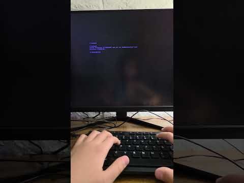 What if you delete C:\\Windows on old version of Windows?