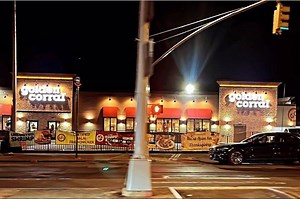 An Outpost of a Popular Buffet Chain Has Racked Up Tens of Millions of Views on Social Media. Here's How It Keeps Going Viral.