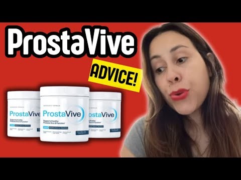 Prostavive – What makes this supplement appealing for men wanting comfort, vitality and stability