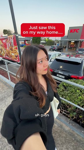 KFC Bucket Sign Upside Down: What's Happening?