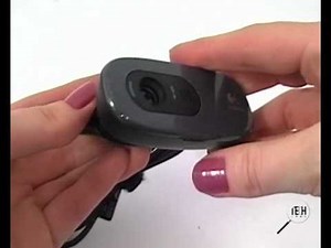 Logitech C270 review