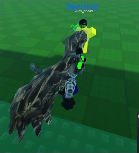 Roblox Require Script — Valentina and the Skid Scripts