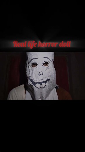 real life horror dolls #horror #horrorstories