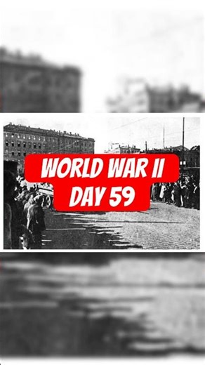 October 29, 1939: Soviet Troops Enter Latvia & Lithuania Takes Vilna | WWII Day 59