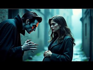 Vampire VS Pr*gnent Lady in Empty Street | Aswang Story