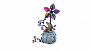LEGO Disney Sally’s Flowerpot 43288