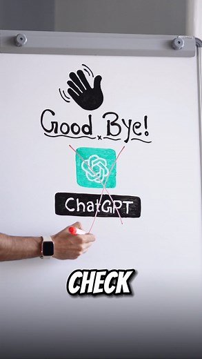 Pawan Kumar • SMM | Tech | AI | Useful AI website other than ChatGPT 🤯 . . . 👉 The best part is, you can even talk to AI using your Voice instructions. 👉It’ll provide... | Instagram