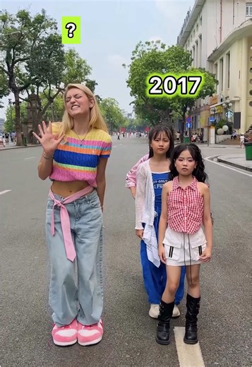 SIX SEVEN in Vietnam🇻🇳🤷🏼‍♀️ Where are you from?🔥 | six seven