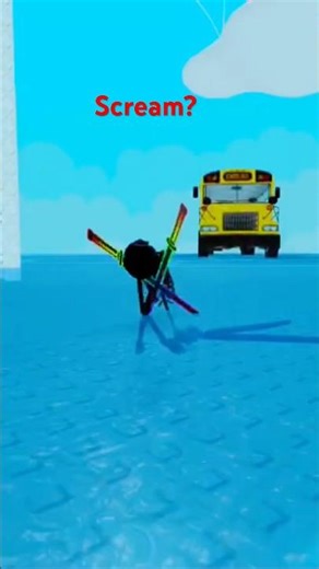 Goofy ah scream!!! #memes #screamwalker #soundeffects #funny