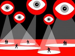 Is Cyber Privacy and Security a Human Right? Should It Be?