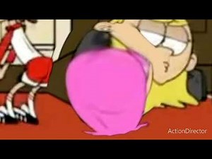 Lola Butt | The Loud House