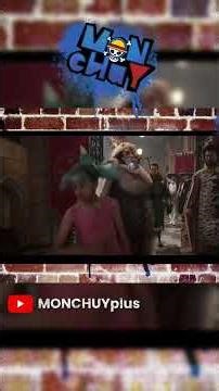 Diferencia entre el Anime y el Live Action de ONE PIECE Part. 18 #onepiece #anime