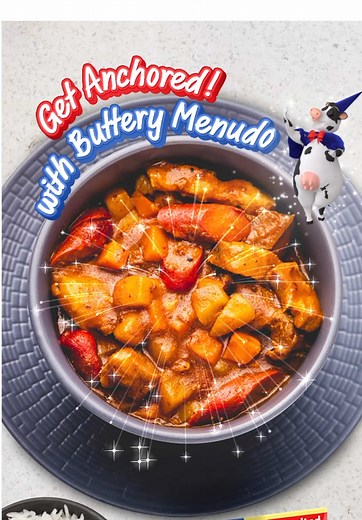 Next-Level Menudo Recipe with Anchor Buttery