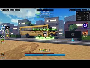 I Became the STRONGEST in Roblox Gym League 💪🔥 (Noob to Pro Transformation!)