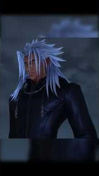 Casual's Character Voice Acting - Xemnas (Kingdom Hearts)