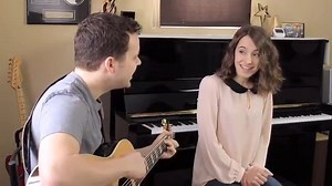 I JUST CALLED TO SAY I LOVE YOU || Bailey Pelkman & Randy Rektor 😘😘😍 | Music and Lyrics