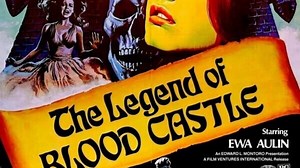 Ceremonia sangrienta - The Legend of Blood Castle (1973)