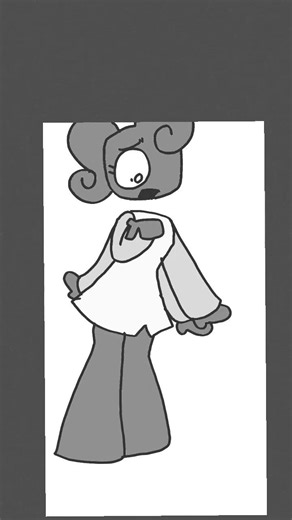 the female gender potion #art #dandysworld #art