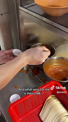 The Best Kway Chap in Singapore After a Decade