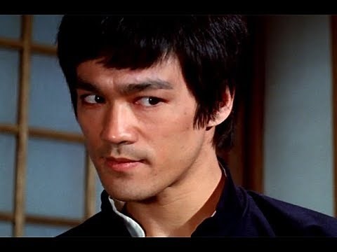 Bruce Lee - Biografía en español