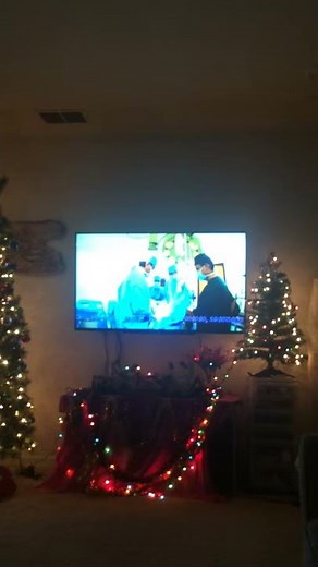 Thomas & the Missing Christmas Tree - US Restored Ringo Starr Thomasfan102