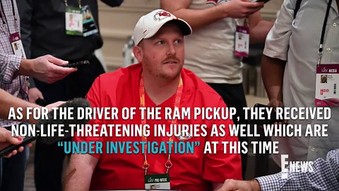 5-Year-Old Child Injured in Car Crash Involving Kansas City Chiefs Coach Britt Reid Wakes From Coma