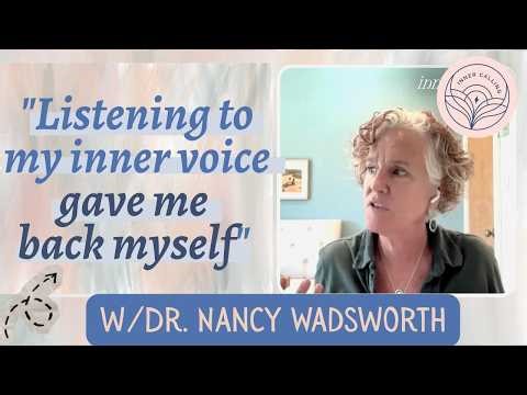 Deconstructing Power - Pt 3: How to come home to the power already inside you | innercalling