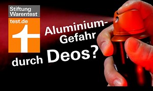 Deos mit Aluminium sollen besser gegen Schweiß schützen. Solche Antitranspirantien schneiden in unserem Test von Achselsprays auch tatsächlich besser ab als Deos ohne. Fünf der acht getesteten Antitranspirantien für Männer schützen gut. Das Aluminium verengt die Poren, sodass weniger Schweiß fließt. Doch ist das Leichtmetall nicht schädlich? Viele Verbraucher verteufeln Aluminium in Kosmetikprodukten, doch bislang gibt es keine wissenschaftlichen Anhaltspunkte dafür, dass solche Produkte bei täg