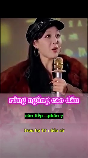 phần 7- rồng ngẩng cao đầu