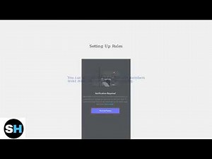 How To Auto Assign Roles To New Users In Discord – MEE6 Bot Role Setup Guide