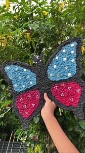 Best way to reuse old newspaper 🥰 #reels #fbreels #viral #facebook #newspapercraft #craft | Deep's CRAFT