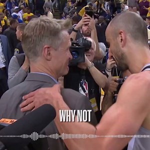 4.5M views · 30K reactions |  ️ Turn your volume UP & hear what it sounds like to be on the court in the #NBAPlayoffs! | NBA | Facebook