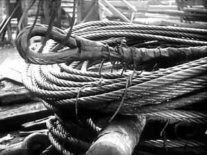Ship Building In WW2 : Birth Of Victory - 1940's American Shipyards Educational Documentar
