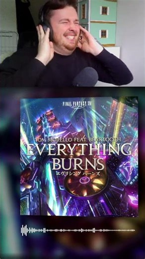EVERYTHING BURNS | #aschaper on #Twitch