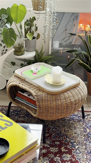 11K views · 27 reactions | POV: you’re an expert at finding functional home decor | IKEA | Facebook